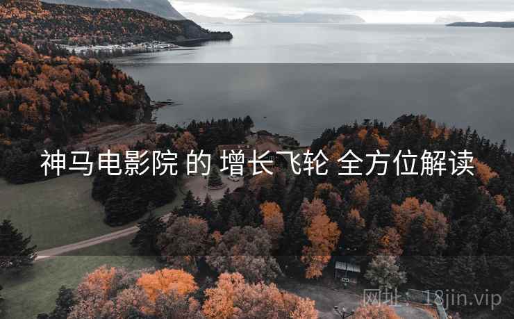 神马电影院 的 增长飞轮 全方位解读  第2张