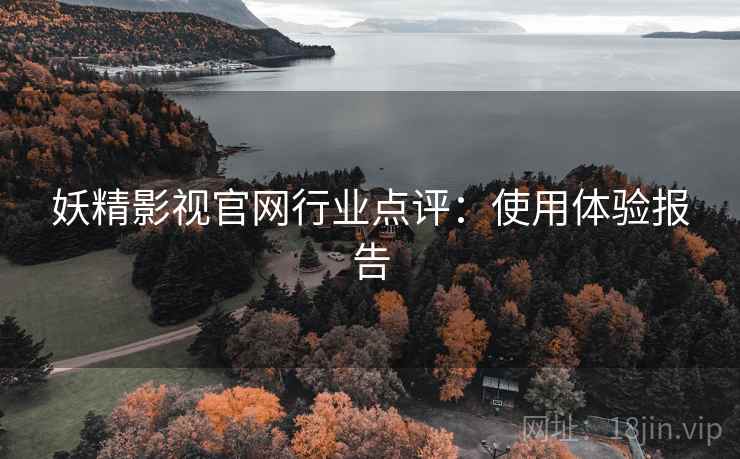 妖精影视官网行业点评：使用体验报告  第2张
